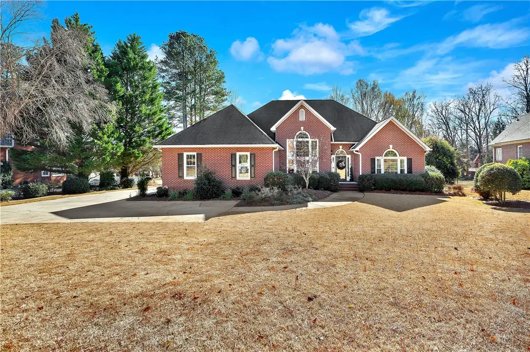 137 Port Royal Road, Anderson, SC 29621 - Image #1
