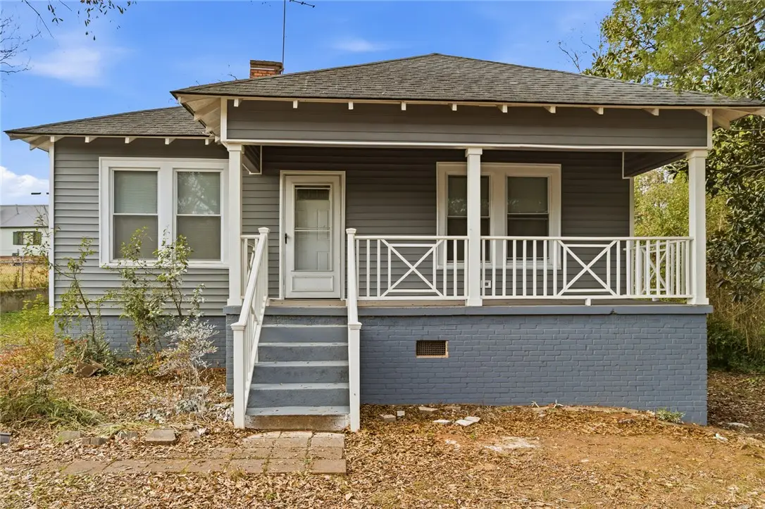404 S Gossett Street, Anderson, SC 29624 - Image #1