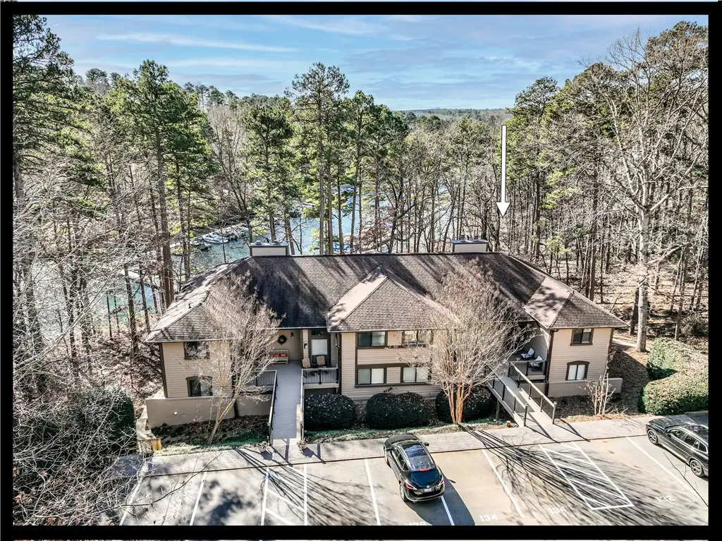 132 E Blue Heron Drive #J-4, Salem, SC 29676 - Image #1