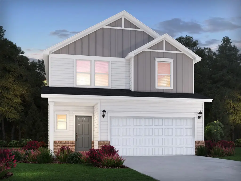 715 Cozy Bluff Road, Spartanburg, SC 29301 - Image #1