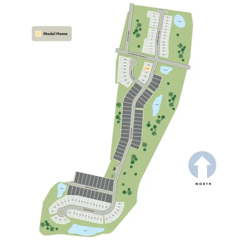 715 Cozy Bluff Road, Spartanburg, SC 29301 - Image #3