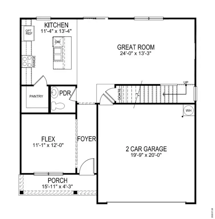 41 Zoey Drive, Anderson, SC 29621 - Image #3