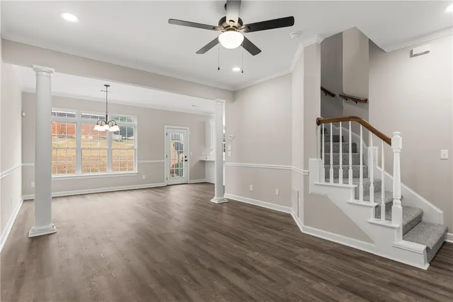 902 Autumn Oaks, Anderson, SC 29621 - #2