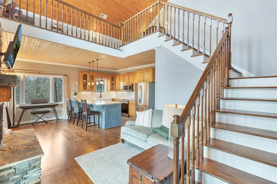 125 Chauga Shoals Drive, Westminster, SC 29693 - Image #2