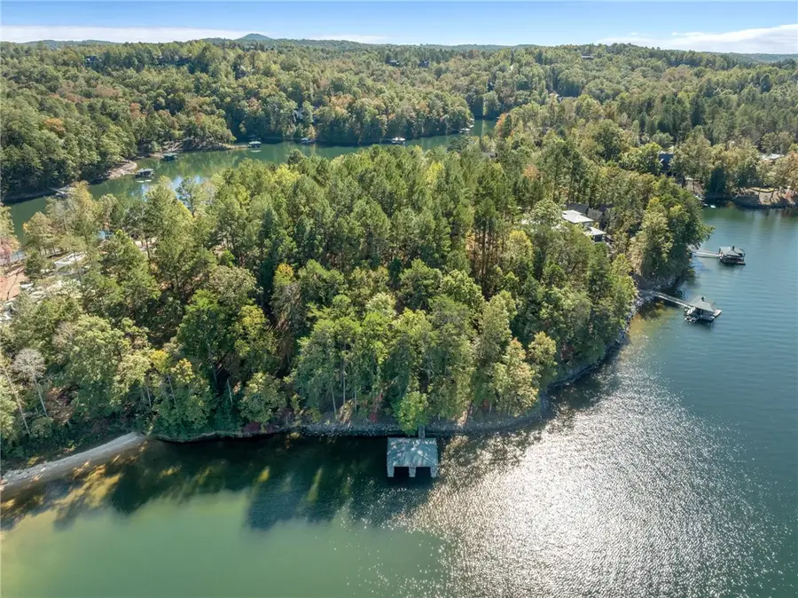 145 and 149 Bright Water Trail, Six Mile, SC 29682 - Image #2