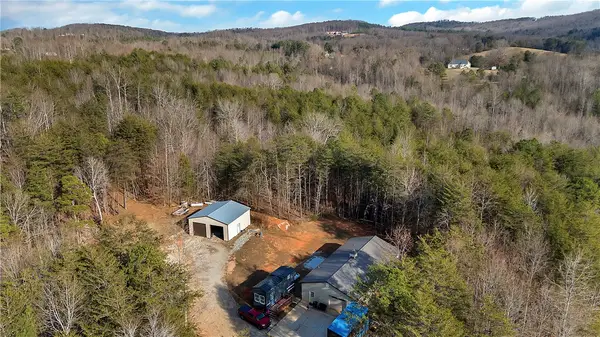 2475 Pumpkintown Highway, Pickens, SC 29671