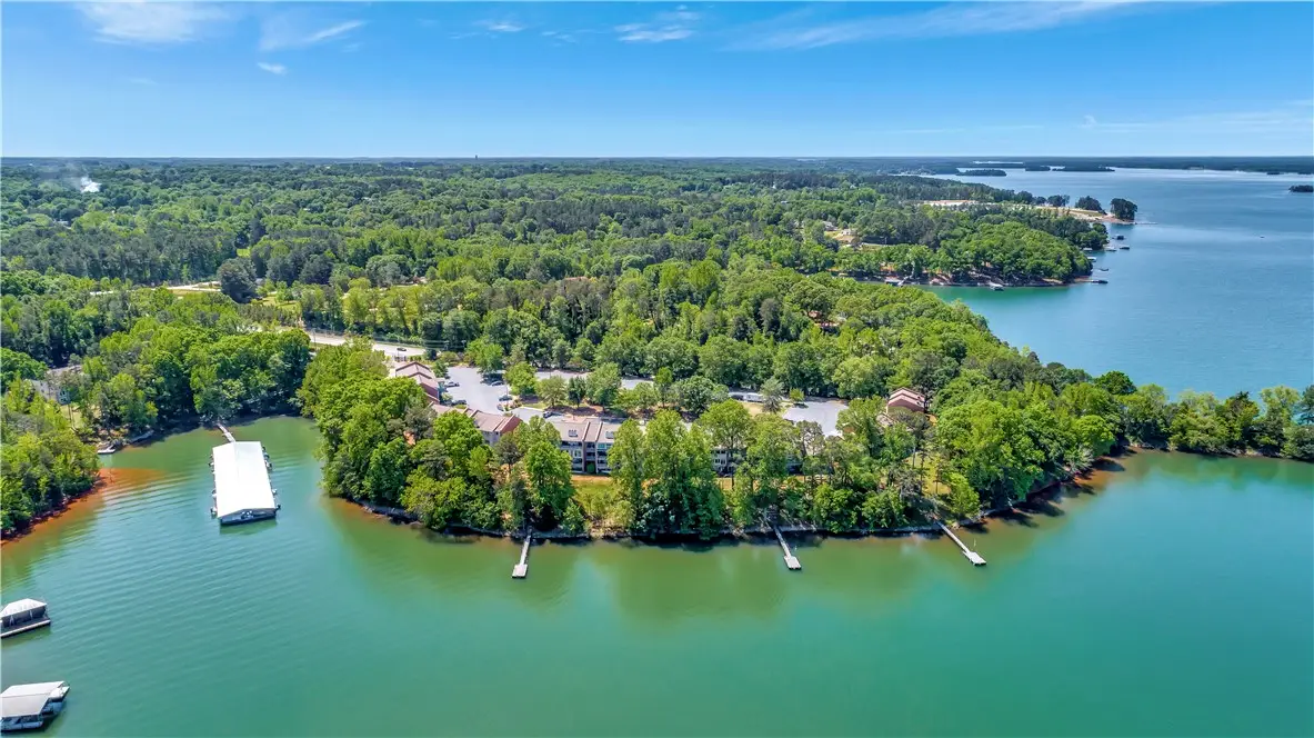 43 Harbor Gate Drive, Anderson, SC 29625 - #1