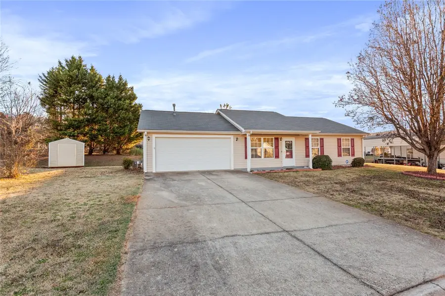 205 Rio Way, Anderson, SC 29625 - #3