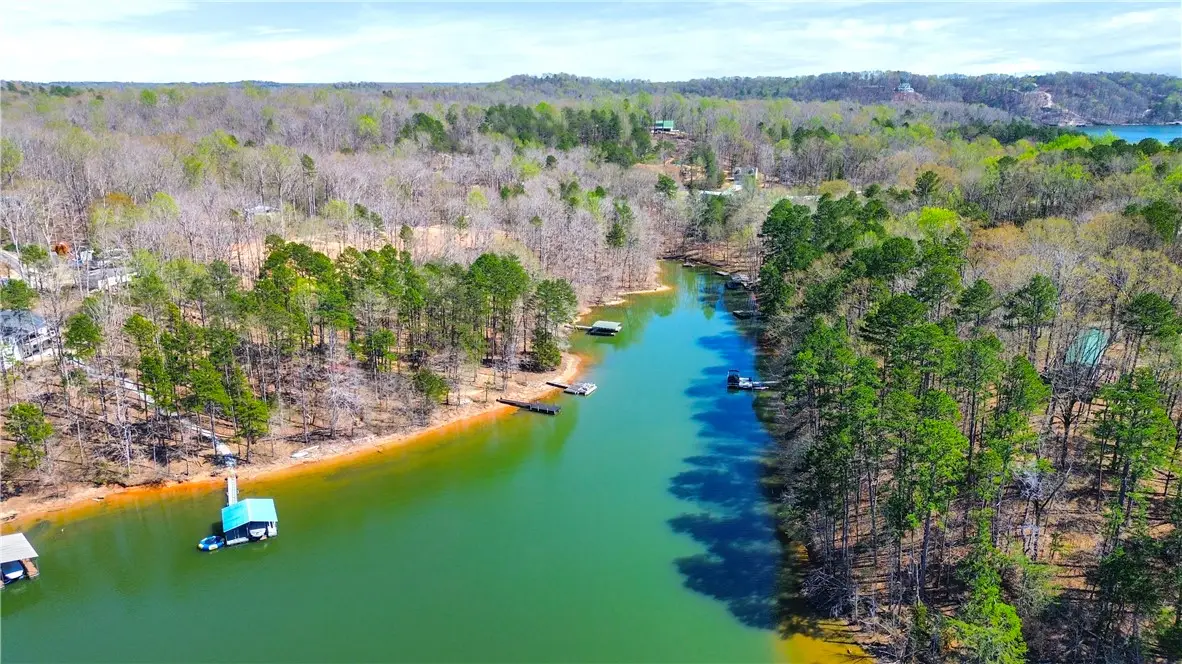 Lot 1 Elizabeth Road, Westminster, SC 29693 - #1