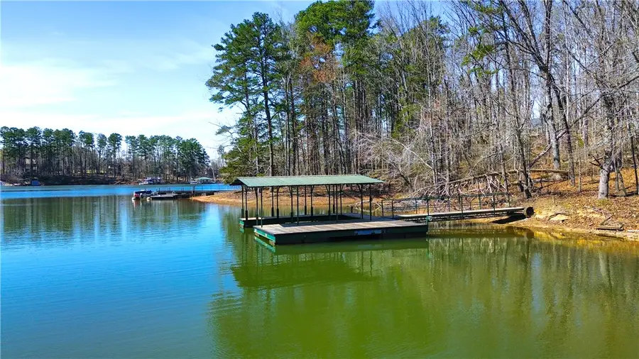 Lot 1 Elizabeth Road, Westminster, SC 29693 - #2