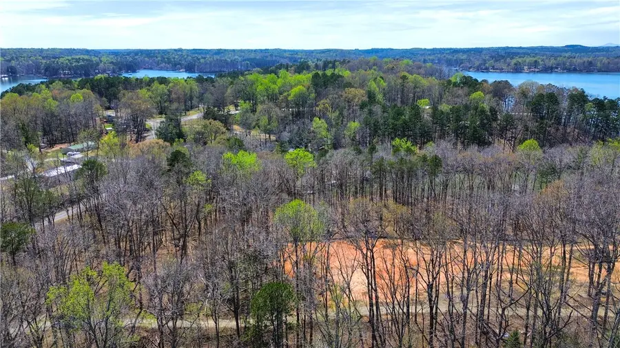 605 Elizabeth (lot 3) Road, Westminster, SC 29693 - Image #2