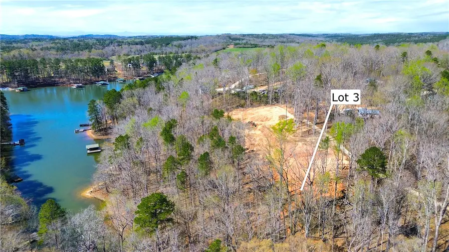 605 Elizabeth (lot 3) Road, Westminster, SC 29693 - Image #3