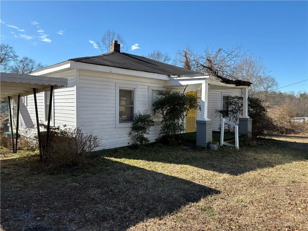 305 N Palmetto Street, Liberty, SC 29657 - Image #1