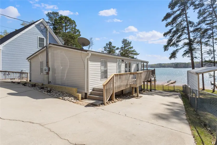 941 Shelor Ferry Road, Fair Play, SC 29643 - Image #3