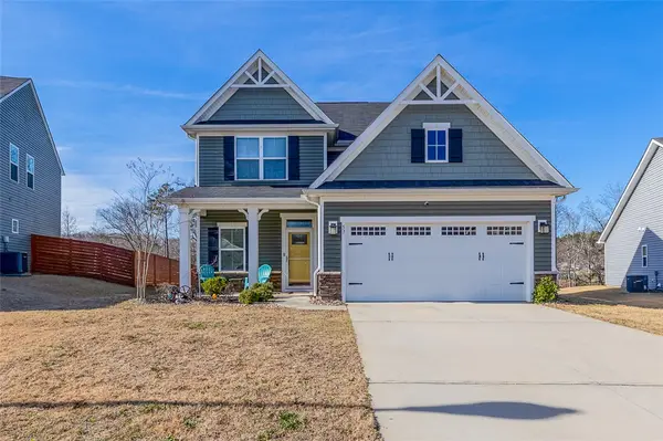 57 Wiltshire Circle, Easley, SC 29642