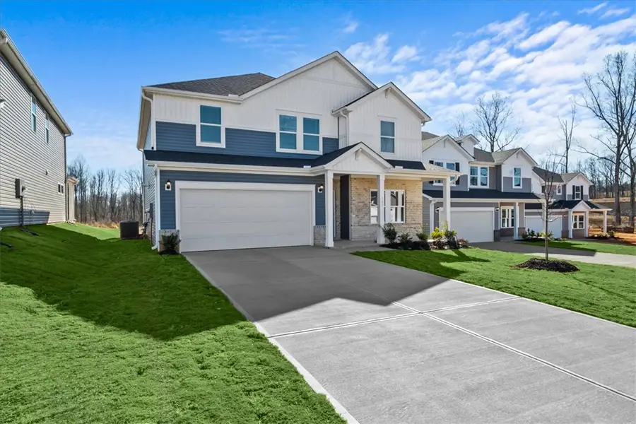 107 Madison Court, Gray Court, SC 29645 - #2