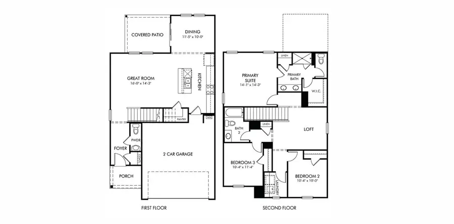 129 Bechler Drive, Gray Court, SC 29645 - Image #2