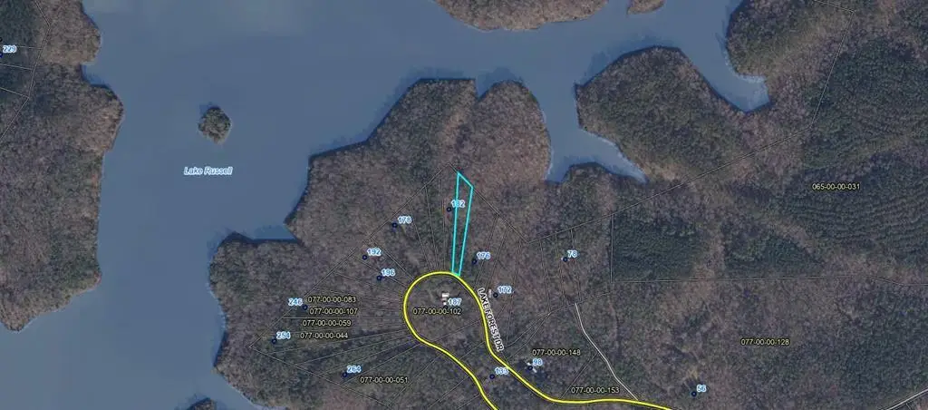 0 Lake Forest Drive, Abbeville, SC 29620 - Image #1