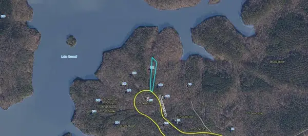 0 Lake Forest Drive, Abbeville, SC 29620