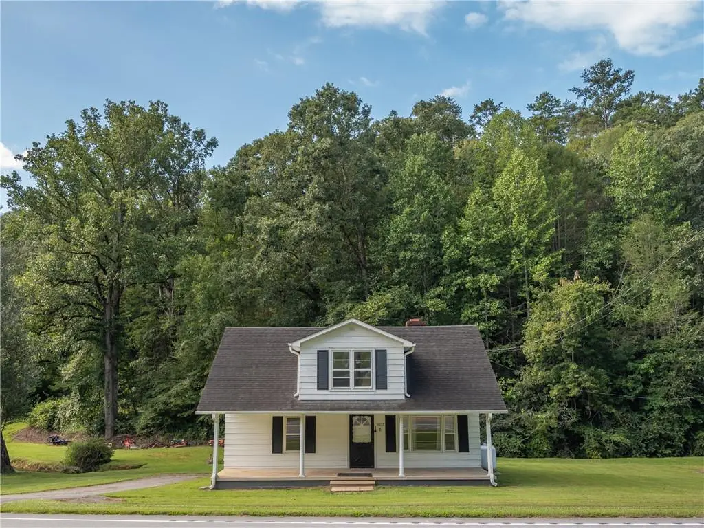 4273 Geer Highway, Marietta, SC 29661 - Image #1