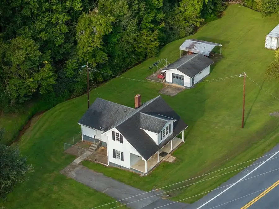 4273 Geer Highway, Marietta, SC 29661 - Image #3