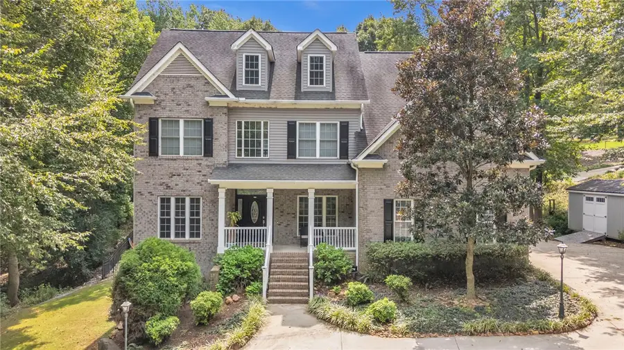 207 Devonhurst Drive, Seneca, SC 29678 - Image #2