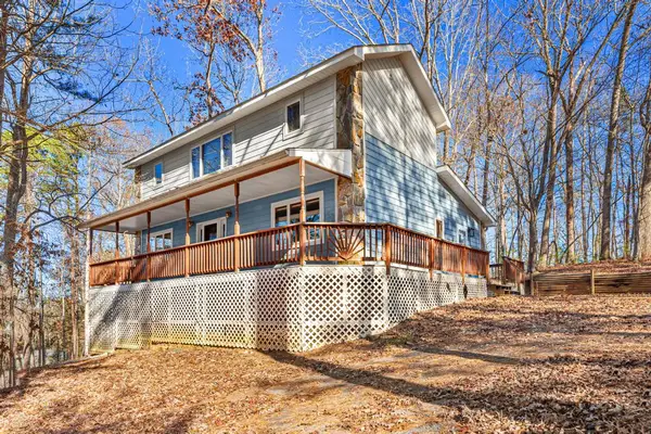 233 Chestnut Drive, Westminster, SC 29693