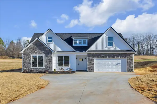2009 Aberdeen Lane, Walhalla, SC 29691