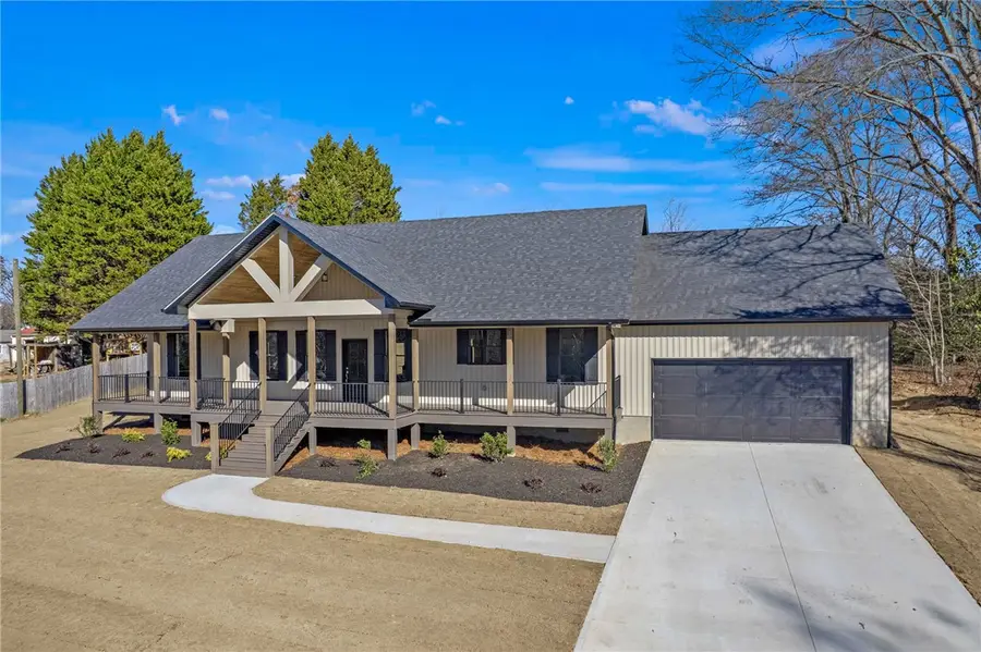 222 Lake Forest Circle, Easley, SC 29642 - #3