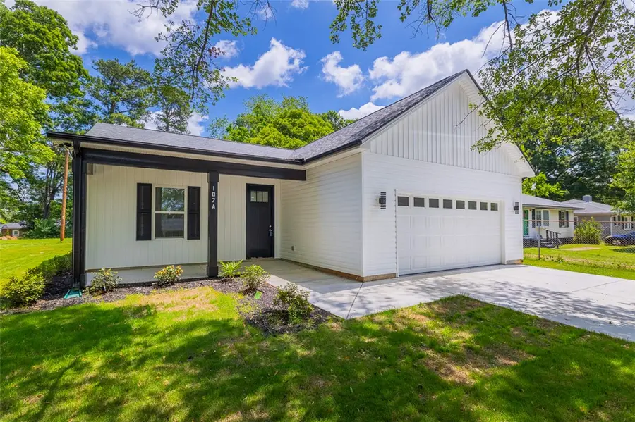 107 A Avondale Road, Anderson, SC 29624 - Image #2