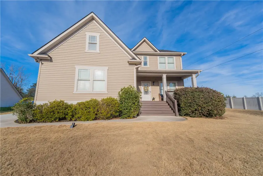 1000 Carlisle Place, Anderson, SC 29621 - #2