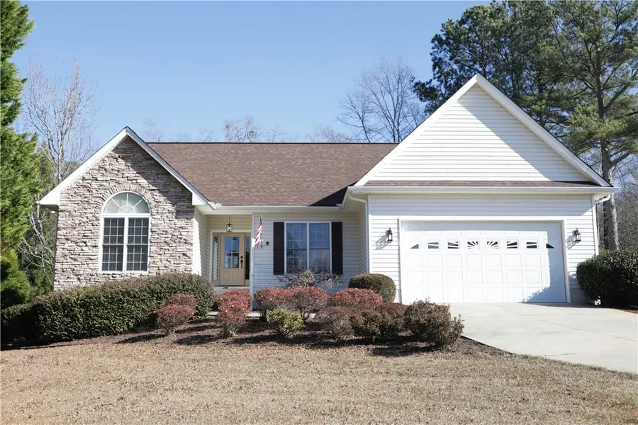 326 Ravens View Dr Ravens View Drive, Seneca, SC 29678 - Image #2