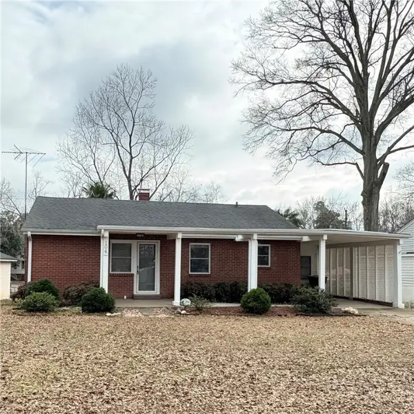 104 Cox Drive, Belton, SC 29627