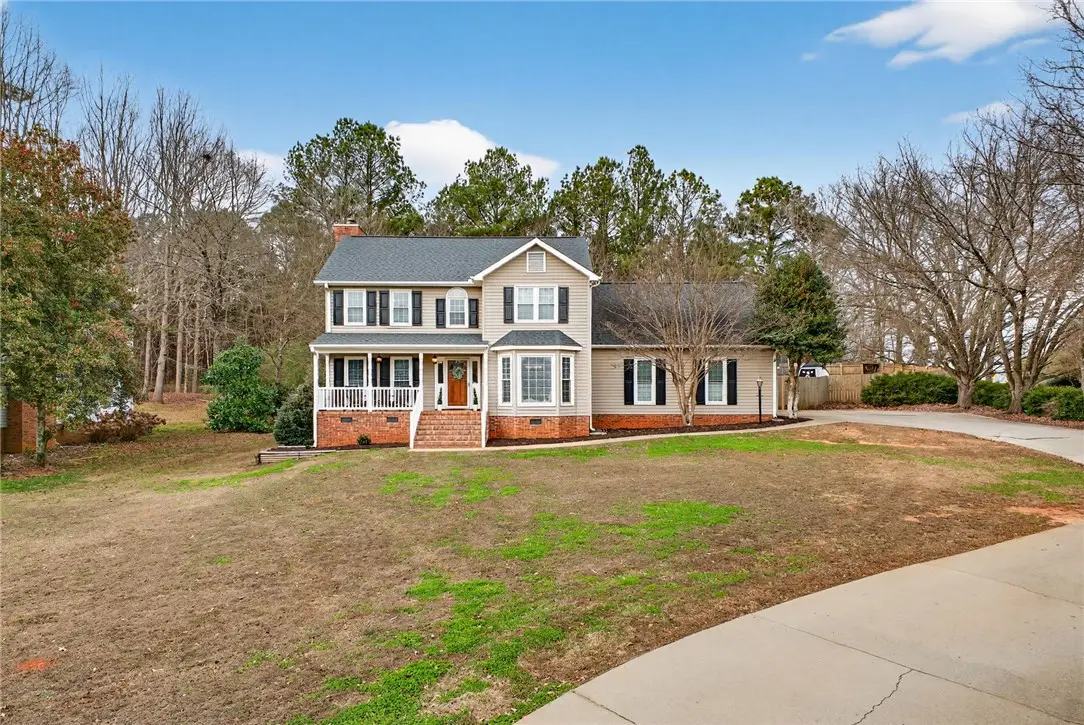 2 Wood Creek Drive, Piedmont, SC 29673 - Image #1