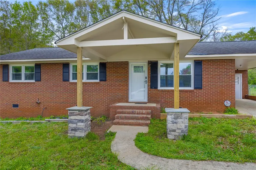 815 Winston Drive, Anderson, SC 29624 - #2