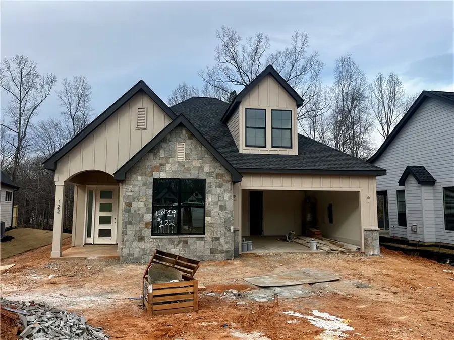 122 Rolling Wood Drive, Clemson, SC 29631 - Image #3