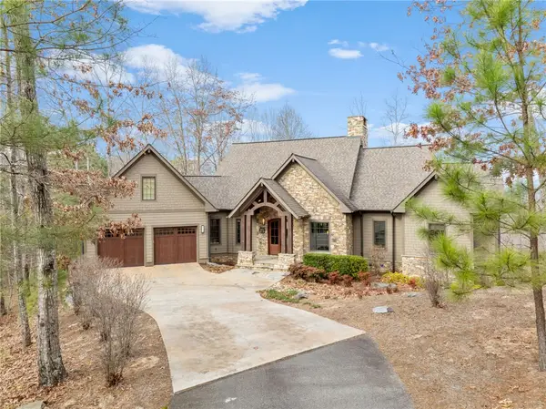 539 Cliffs Vista Parkway #plus Lot 4-6, Six Mile, SC 29682