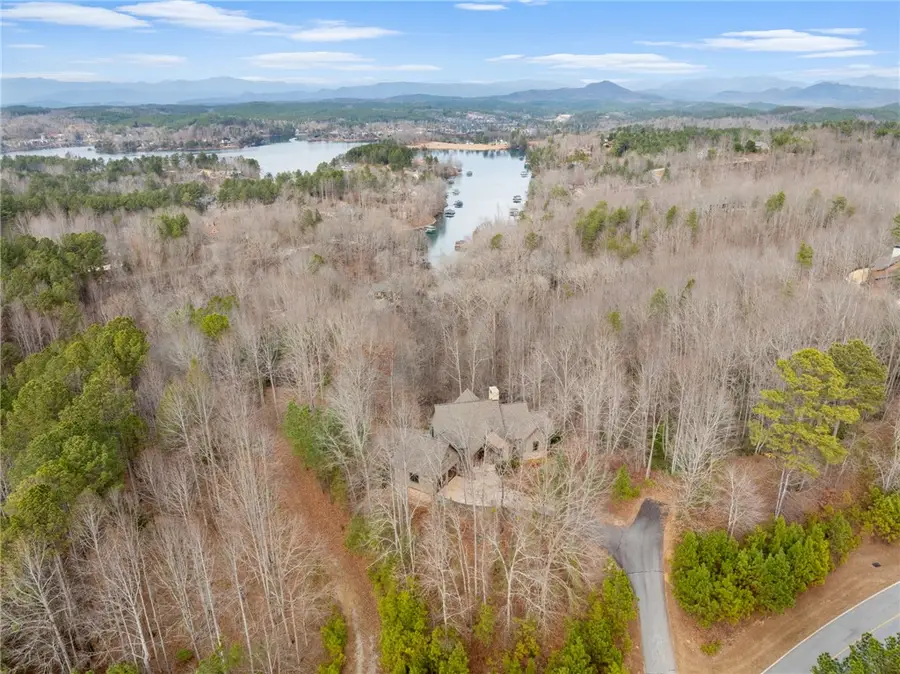 539 Cliffs Vista Parkway #plus Lot 4-6, Six Mile, SC 29682 - Image #2