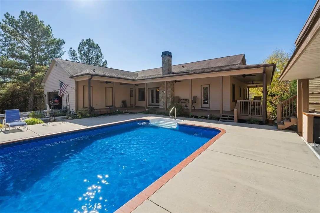 492 Starr Ridge Road, Gaffney, SC 29340 - Image #1