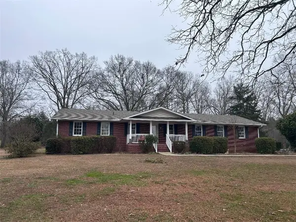 109 West Stewart Street, Pelzer, SC 29669