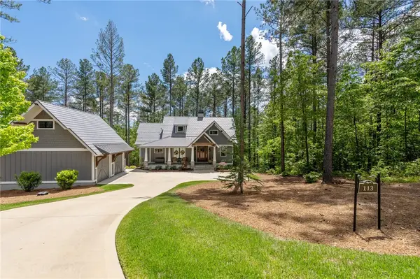 113 Settlement Village Drive, Sunset, SC 29685