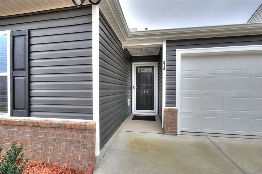 218 Mable Leaf Lane, Easley, SC 29640 - #2
