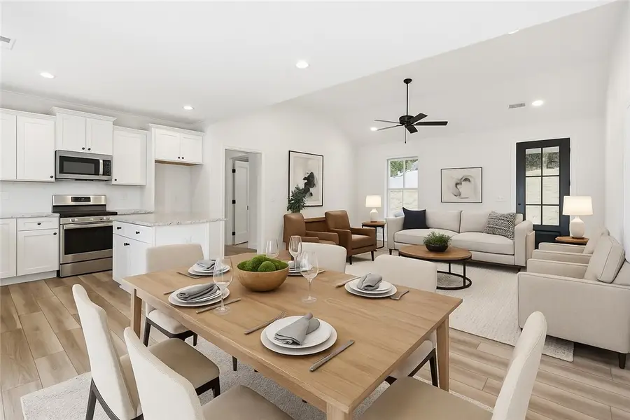 201 Tubbs Mountain Road, Travelers Rest, SC 29690 - Image #2