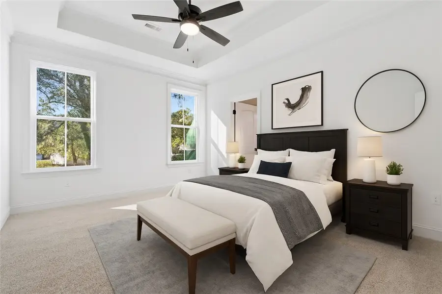 201 Tubbs Mountain Road, Travelers Rest, SC 29690 - Image #3