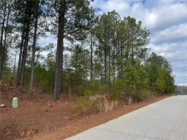 00 Reservoir Road, West Union, SC 29696