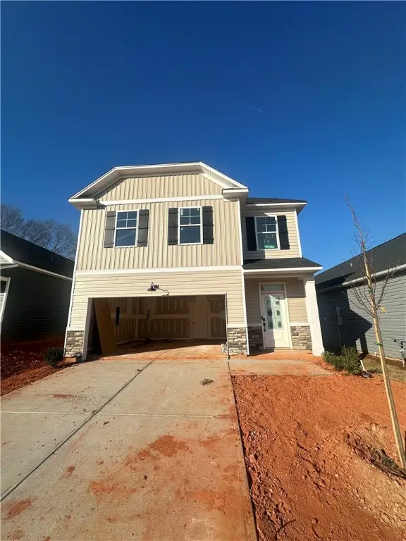 240 Brown Circle, Easley, SC 29642