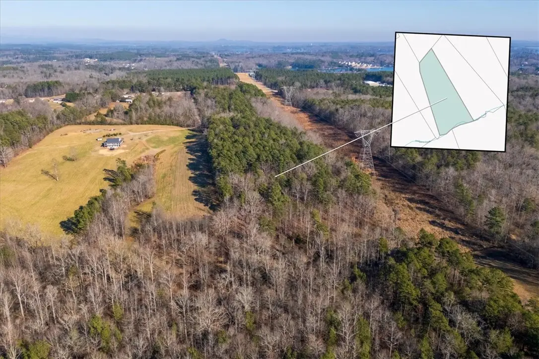 6.72 Acres Ebenezer Road, West Union, SC 29696 - Image #1