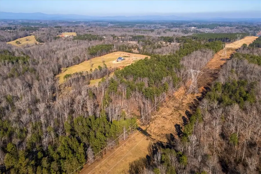 6.72 Acres Ebenezer Road, West Union, SC 29696 - Image #2