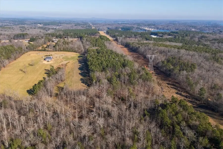 6.72 Acres Ebenezer Road, West Union, SC 29696 - Image #3