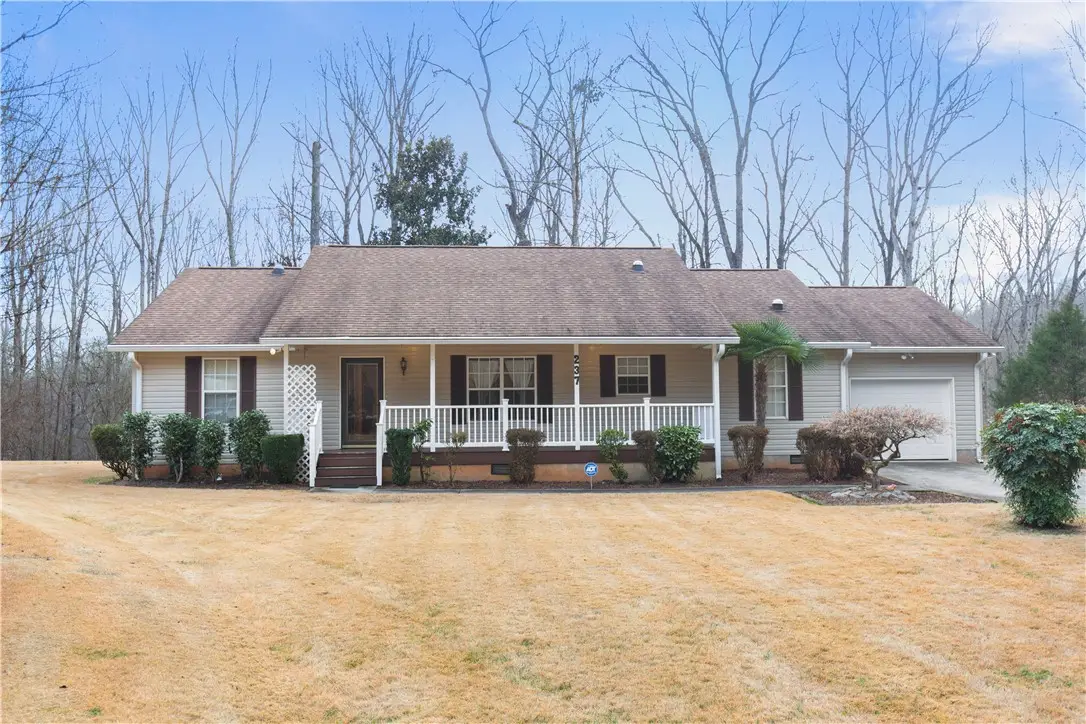 237 Deer Hollow Lane, Seneca, SC 29678 - Image #1